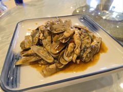 -海景苑海鲜大酒店(吕四店)
