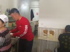 -老方子馅饼粥(台东店)