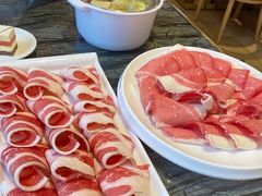 -大渔小鲜火锅店