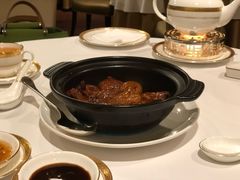 -唐阁(香港朗廷酒店)