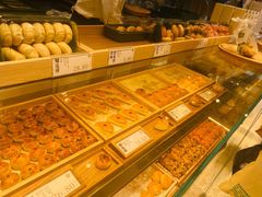 -泸溪河桃酥(西直门凯德店)