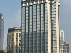 -岷山饭店-芝芝自助餐厅