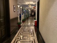 -东方明珠老上海8号餐厅