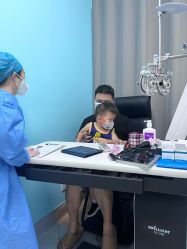 -唯儿诺儿童医院·儿科·眼科(新天地店)