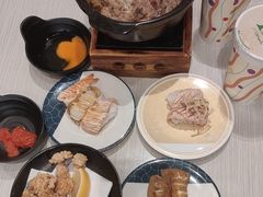-滨寿司(新街口中央商场店)