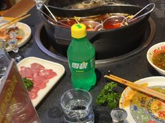 -沸炉重庆老火锅(军事博物馆店)