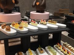 -菲住布渴酒店自助餐厅(阿里巴巴西溪园区店)