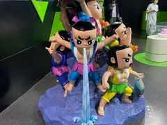 -上海电影博物馆