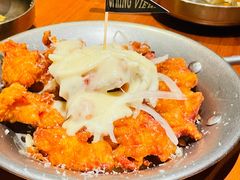 -春熙台韩国料理·章鱼肥牛(西丽店)