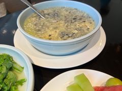 -通安客栈中餐厅·何家小馆