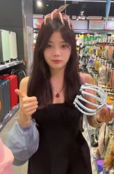 点击看大图 -莎丽轩护肤造型