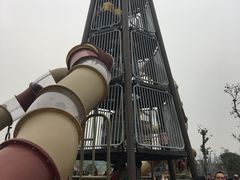 -枫香湖儿童公园