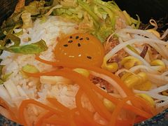 -朴大人炭烤·韩国料理(奥帆中心海尔洲际店)