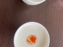 -静之湖湖畔餐厅