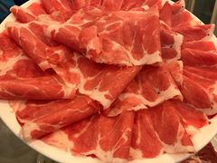 -胡同儿老北京涮肉