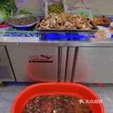 本地人实在的钱氏土菜馆