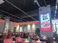 -周姑娘不等味·牛羊肉火锅·螃蟹罗氏虾·烤鱼烤串(高邮店)