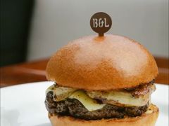 -尚牛社会 Beef & Liberty(浦东嘉里城店)