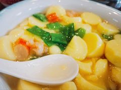 -银村街家常菜·早点·粥饼(北线阁店)