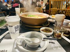 老鸭集-老鸭集(金沙龙湖天街店)