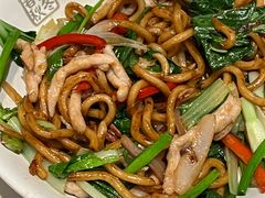 -晋江荣誉国际酒店·港誉茶餐厅