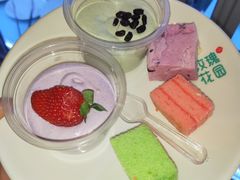 -玫瑰花园自助烤肉(顺义鑫海韵通店)