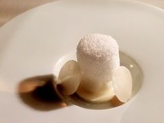 -三嚥阁 La Villa Restaurant