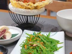 -云海肴·汽锅鸡·云南菜(高德置地店)