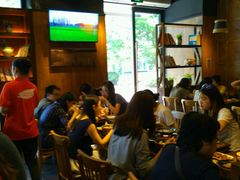 大堂-谷田稻香·砂锅菜(汇暻广场店)