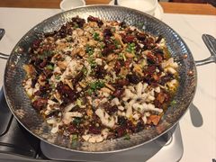 -三猫黑鱼花(南大店)