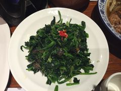 -老长春肉馆(创业大街店)
