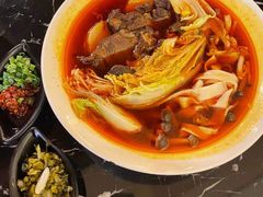 -Let's Taipei 非常烘焙(太古里店)
