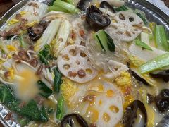 -喜家德虾仁水饺(马栏店)