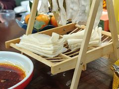 -果城龙凤瓦罐煨汤馆(新豪天地店)