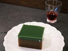 -Hei Cafe(工体店)