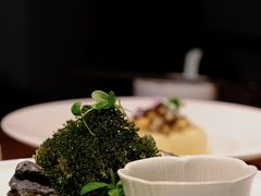 -菩提素素食餐厅(晶郦馆店)