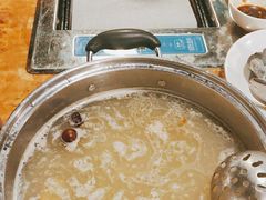 -相约海中金海鲜肥牛自助烤肉火锅(上下九店)