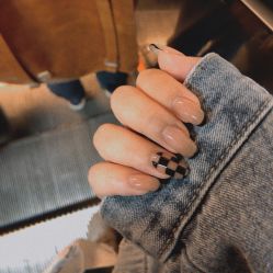 -森日式美甲沙龙MORI NAIL总店