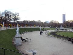 -卢森堡公园