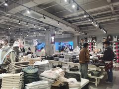 -万达广场(无锡滨湖店)