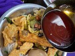 -凤张螺蛳粉·爽口粉(跃进路总店)