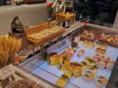 -面包森林(鲁邦风情街店)
