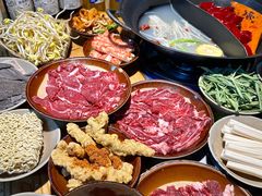 -阳阳老火锅(小南门店)