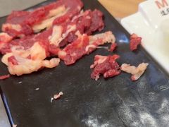 -嬷孙家潮汕牛肉火锅(北京路天河城店)