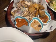 -秦月轩·陕西家乡菜(阜成路·五棵松店)