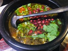 -云来居素食馆(东门店)