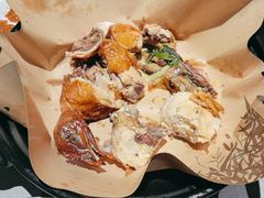 -绿茶餐厅(广州天河城店)