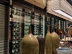 -广州四季酒店·意珍·意式自助餐