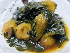 -老人和饭店(淮海中路店)