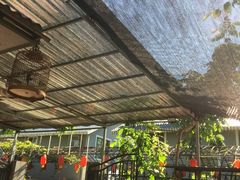 -大海别墅民宿农家院(十渡店)